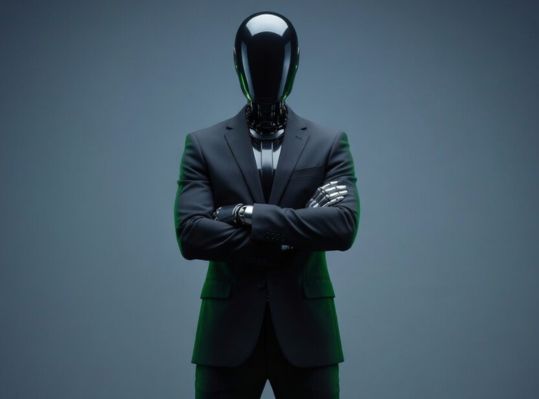 Agentes IA